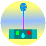 Game Badge Thumbnail