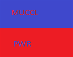 Red and Blues