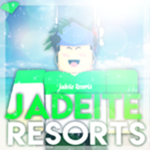 Jadeite Resorts ∞