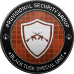 [BT] Provisional Security