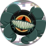  Salvaged Code Roblox badge thumbnail