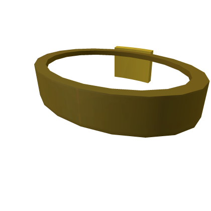 The Unit 1-1's Hero Belt!
