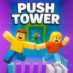 Push Tower