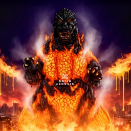 kaiju genesis [map revamp]