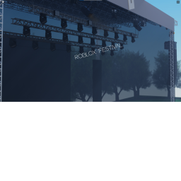 Roblox Festival