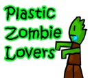 Plastic Zombie Lovers