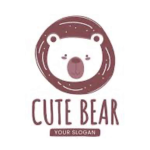 The cute bear team