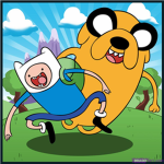 finn and jake fan club