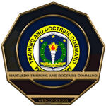 Mascardo Training and Doctrine Command