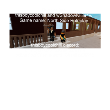 North Side Roleplay