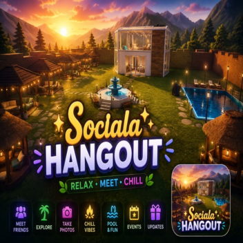 Sociala Hangout