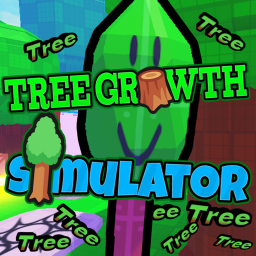 Tree Growth Simulator🌲