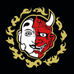 Twin Devils | Manjiism