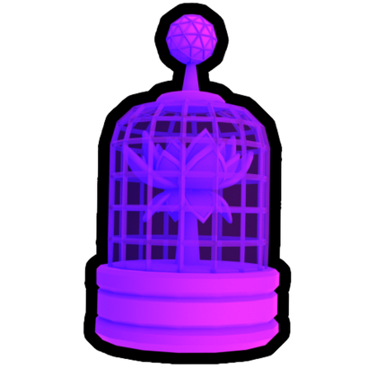 Galaxy Colony Flower