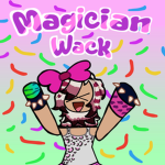 !!Magician Wack!!