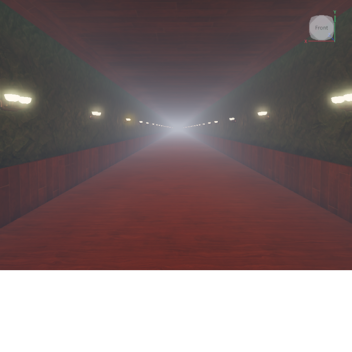 Infinity Room ( Fixed )