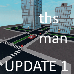 Ths Man |🍕EVENT🍕|