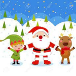 ELF"S CHRISTMAS