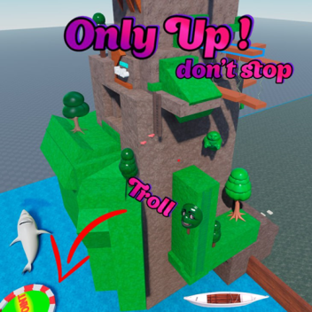 Troll Oli Up Dont Stop To Die [APLHA]