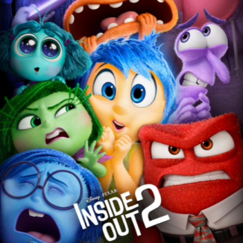 Inside Out 2 RP
