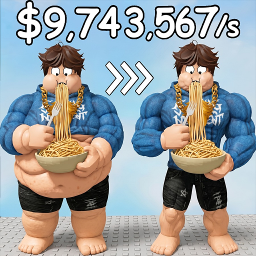 [🥦] +1 Fat To Fit icon