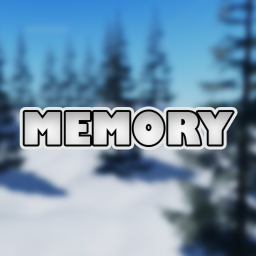[❄️ WINTER] Memory