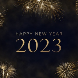 🎉  New Years Party | 2023 🎉