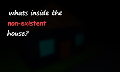 Beyond the darkness (ALPHA)