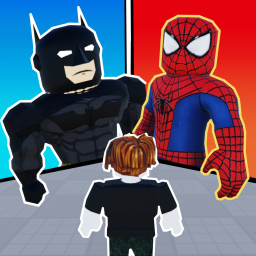 Better Hero?