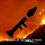 Chaos Of Destruction