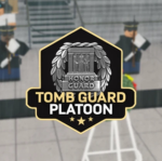1st Tomb Guard Platoon