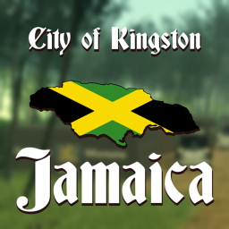 City of Kingston, Jamaica