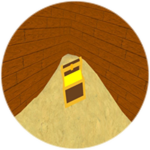 You found the Pirate Ship Treasure!