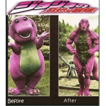 JOJO no