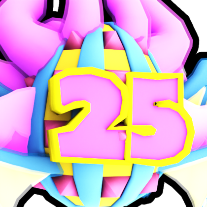 Normal Egg Immortal