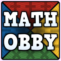 Math Obby ✨ icon