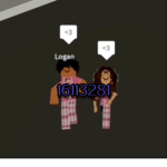 Mine and Logans Group<3