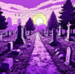 Sad Yard