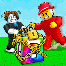 🙏 Save a Lucky Block!