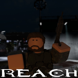Outpost Alpha | Reach