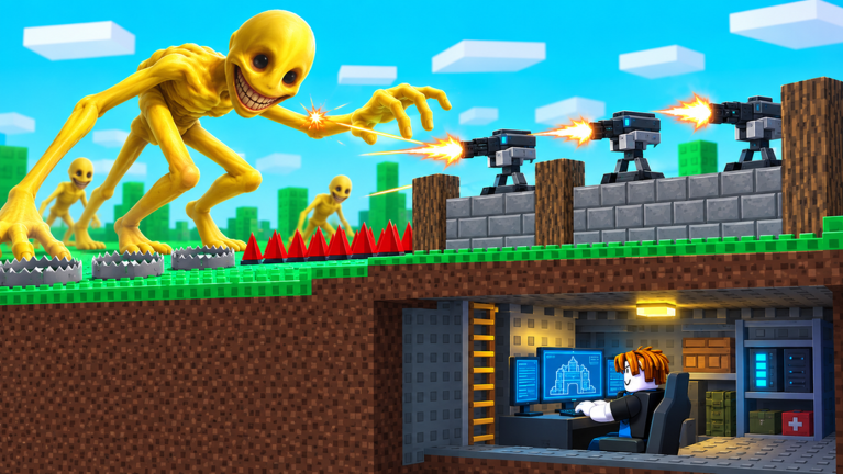 Bunker vs Verity screenshot 6
