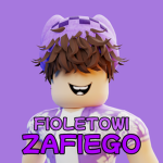 Fioletowi Zafiego