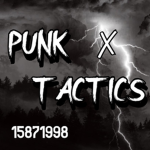 Punk Tactics