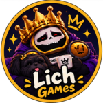Lich Games