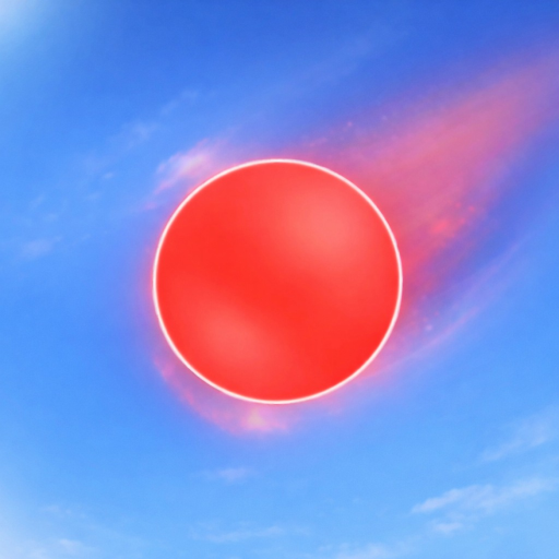 Shadow Ball : Test Server