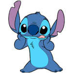 Stitch Fan Group for those who love Stitch!