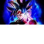 DEMON GOD DBX