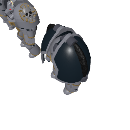 Astartes STC