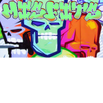 Misfits Skateboarding