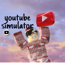YouTube Simulator